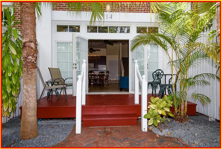 Craig & Cindy Truman Annex Foundry 14