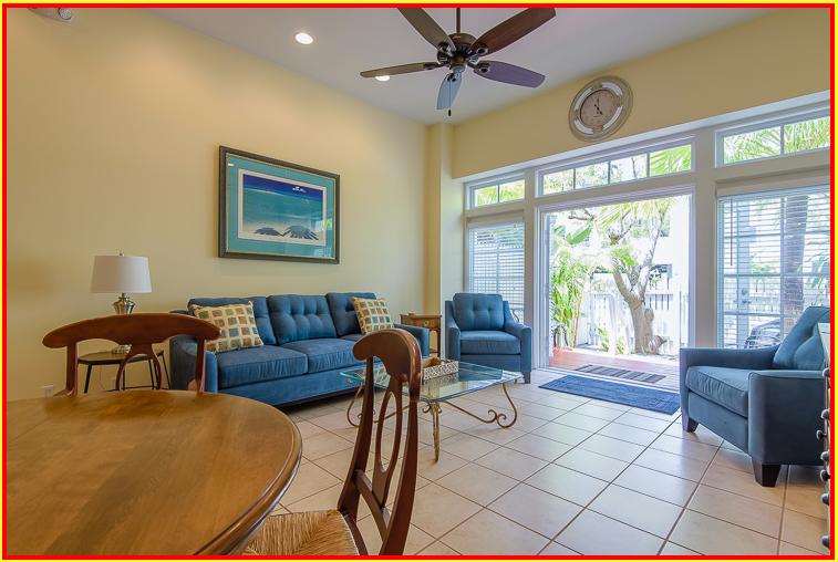 Craig & Cindy Truman Annex Foundry 14