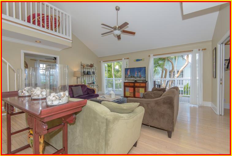 Craig & Cindy Truman Annex Shipyard Penthouse