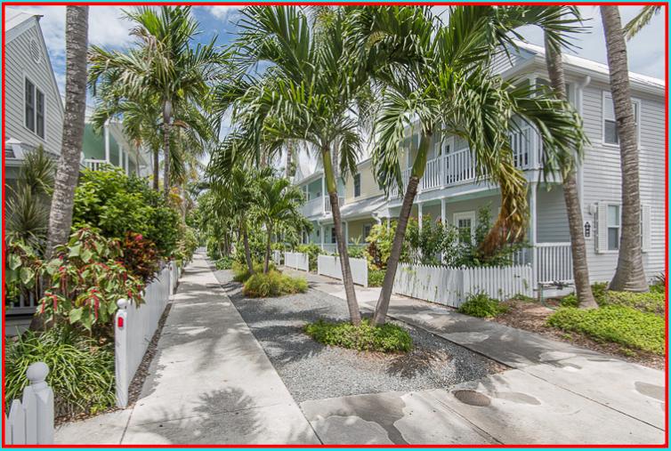 Craig & Cindy Truman Annex Shipyard Unit 2023