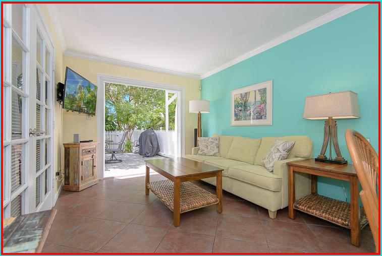 Craig & Cindy Truman Annex Shipyard Unit 2067