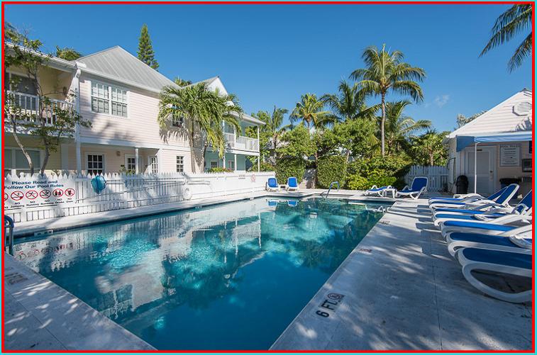 Craig & Cindy Truman Annex Shipyard Unit 2023